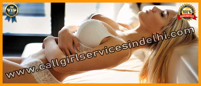 Call Girls in Indraprastha Extension